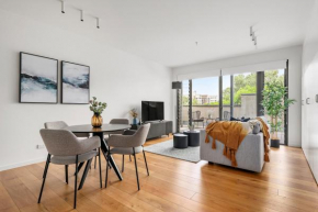 The Tramway Apartments by Urban Rest, Sydney